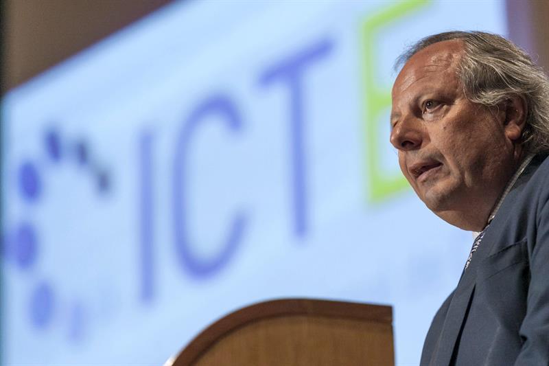 El congreso del ICTE promueve la paz como fuente de desarrollo para Colombia